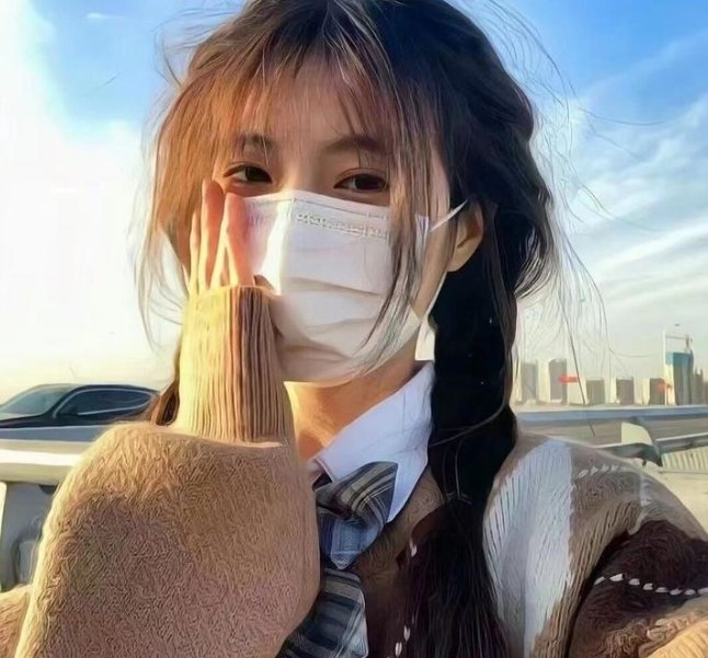 疯狗和格洛丽
