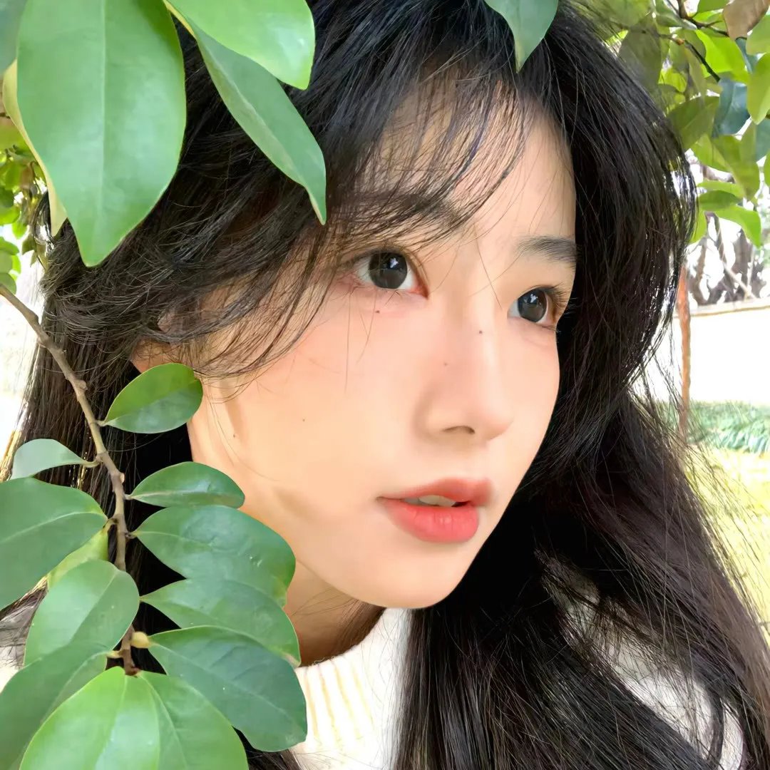 微笑以对